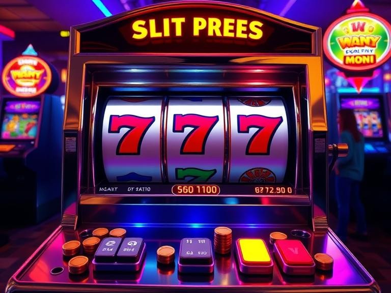 7700 bet