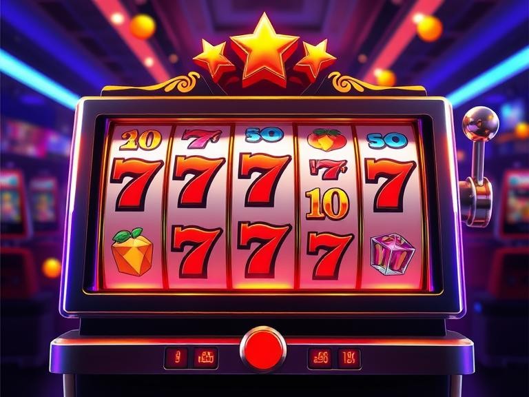 7700 bet
