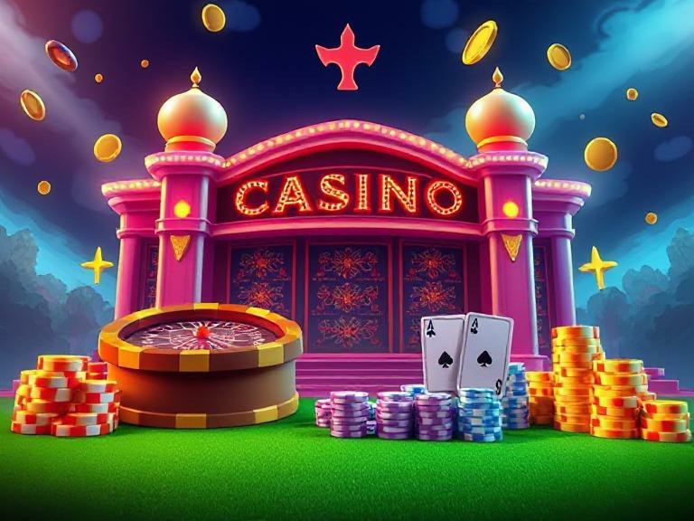7700 bet