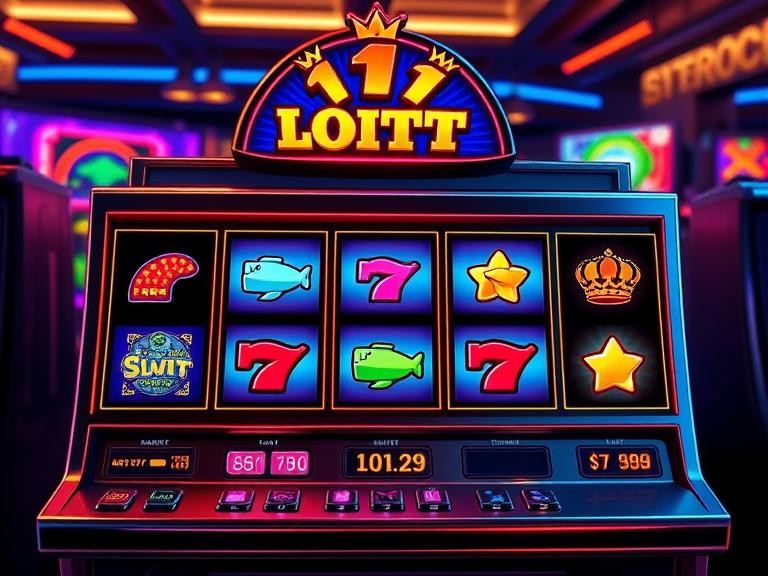 7700 bet